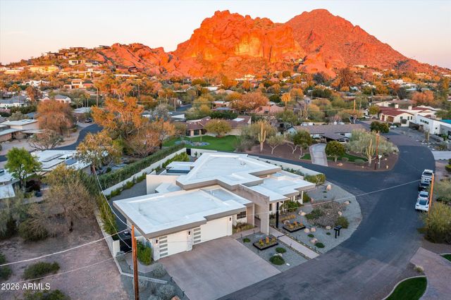 4414 E VERMONT Avenue S, Phoenix, AZ 85018