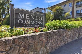 2140 Santa Cruz Avenue A207, Menlo Park, CA 94025