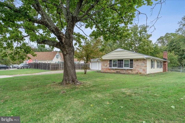 2217 HARWOOD LN, Bowie, MD 20716