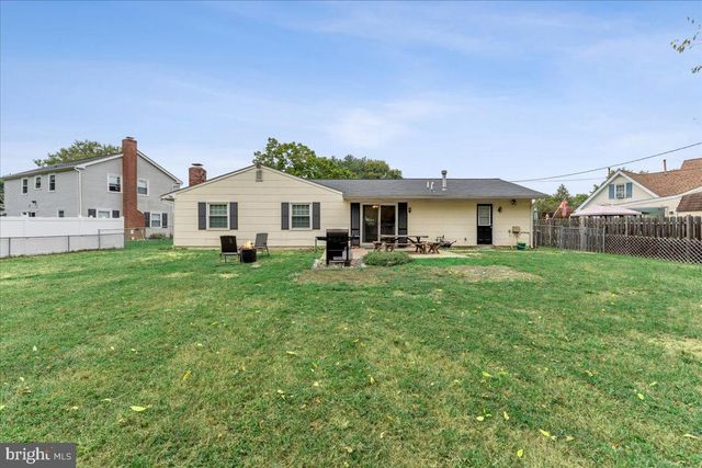 2217 HARWOOD LN, Bowie, MD 20716