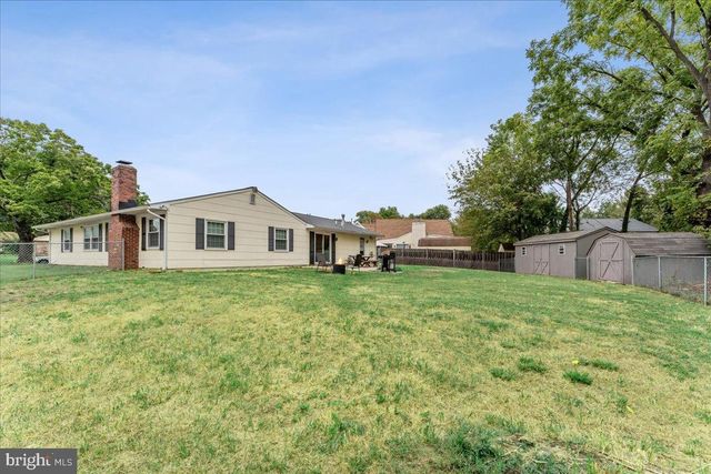 2217 HARWOOD LN, Bowie, MD 20716