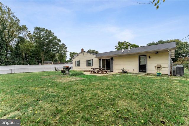 2217 HARWOOD LN, Bowie, MD 20716