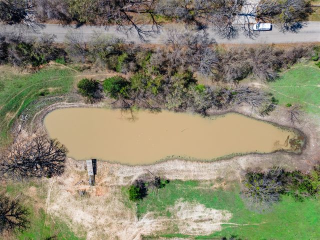 0 Peden Road, Reno, TX 76020