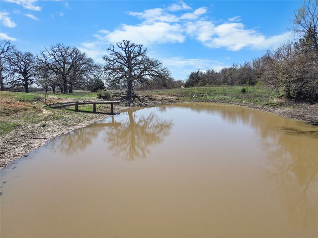 0 Peden Road, Reno, TX 76020