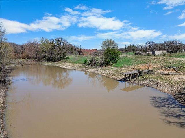 0 Peden Road, Reno, TX 76020