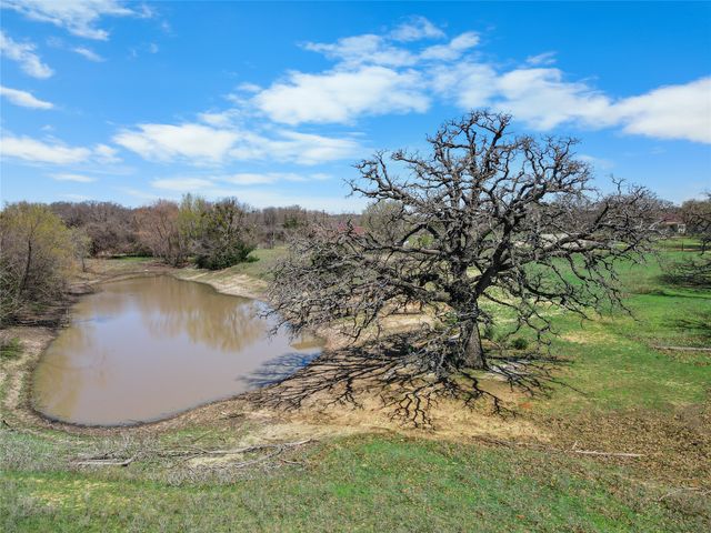 0 Peden Road, Reno, TX 76020