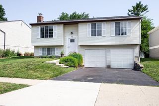 3886 Farm Brook Lane, Columbus, OH 43204