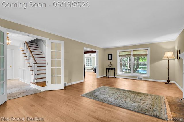 2620 Wendover Road, Bloomfield Hills, MI 48302