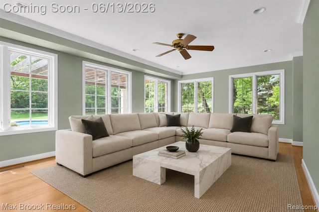2620 Wendover Road, Bloomfield Hills, MI 48302