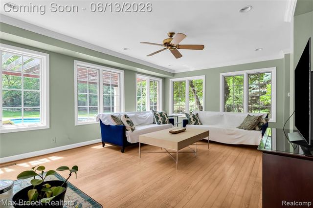 2620 Wendover Road, Bloomfield Hills, MI 48302