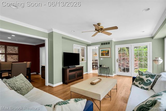 2620 Wendover Road, Bloomfield Hills, MI 48302
