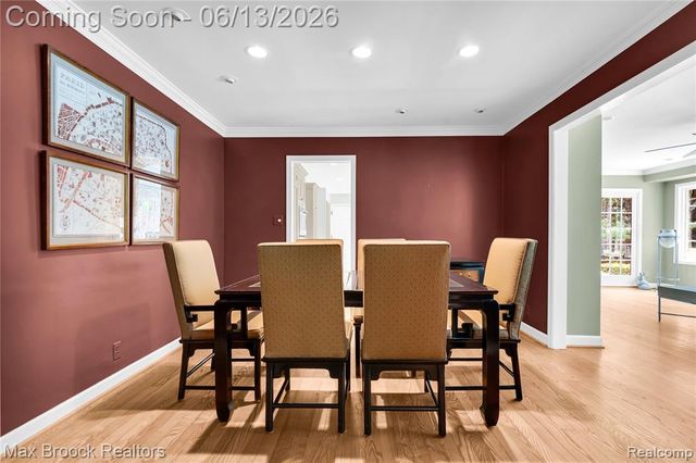 2620 Wendover Road, Bloomfield Hills, MI 48302
