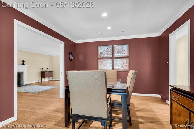 2620 Wendover Road, Bloomfield Hills, MI 48302