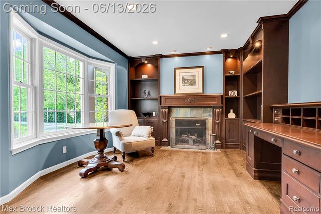 2620 Wendover Road, Bloomfield Hills, MI 48302