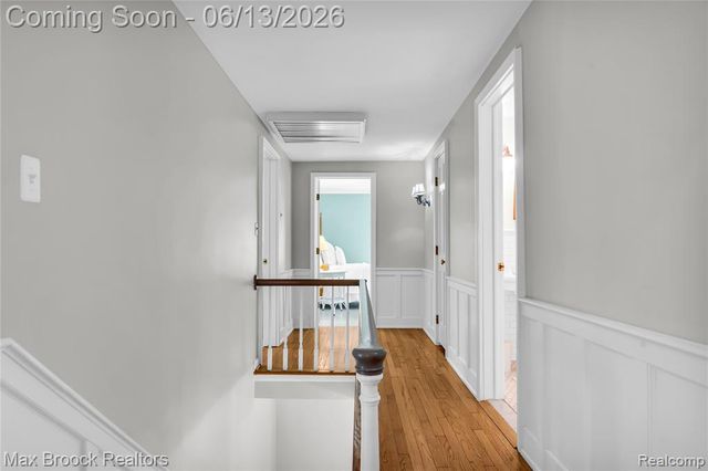2620 Wendover Road, Bloomfield Hills, MI 48302