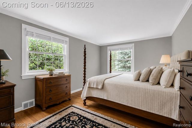 2620 Wendover Road, Bloomfield Hills, MI 48302