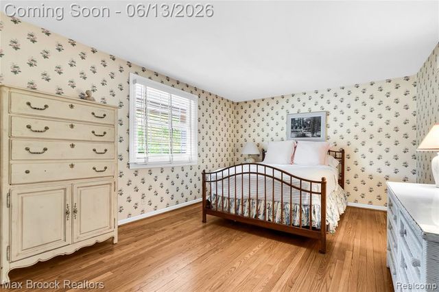 2620 Wendover Road, Bloomfield Hills, MI 48302