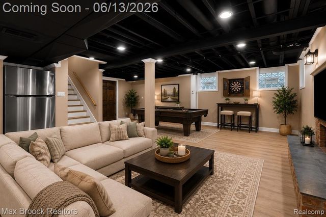 2620 Wendover Road, Bloomfield Hills, MI 48302