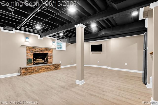 2620 Wendover Road, Bloomfield Hills, MI 48302