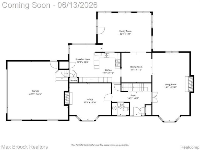2620 Wendover Road, Bloomfield Hills, MI 48302