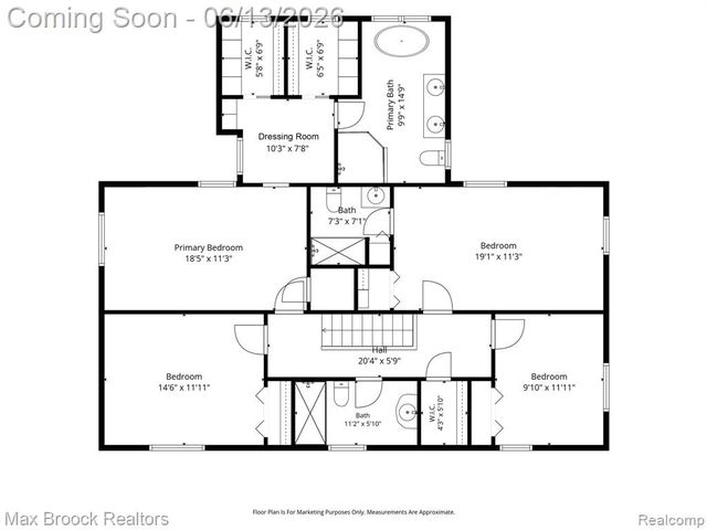 2620 Wendover Road, Bloomfield Hills, MI 48302