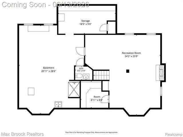 2620 Wendover Road, Bloomfield Hills, MI 48302