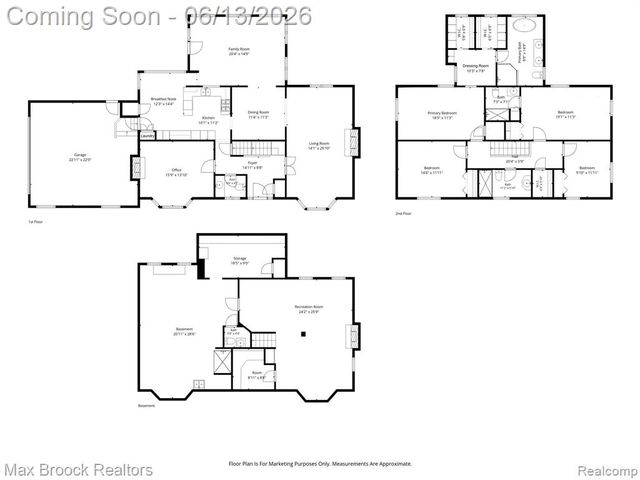 2620 Wendover Road, Bloomfield Hills, MI 48302