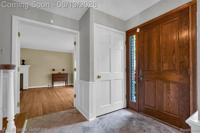 2620 Wendover Road, Bloomfield Hills, MI 48302