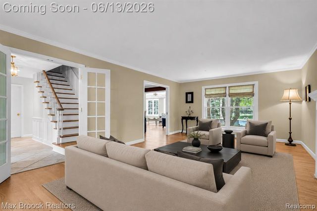 2620 Wendover Road, Bloomfield Hills, MI 48302