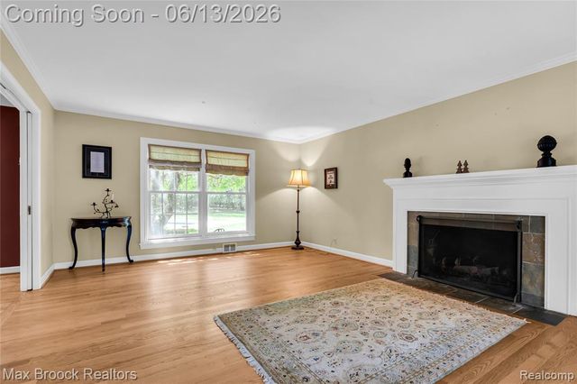 2620 Wendover Road, Bloomfield Hills, MI 48302