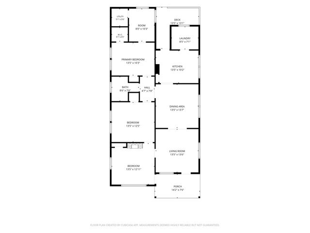 1770 CRUMP AVE, Memphis, TN 38107