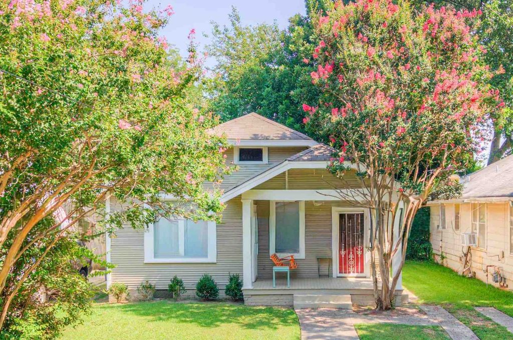1770 CRUMP AVE, Memphis, TN 38107