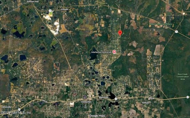 820 SELMA Avenue, Interlachen, FL 32148