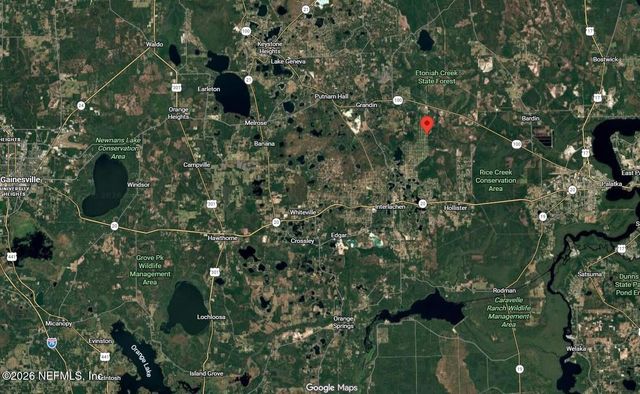 820 SELMA Avenue, Interlachen, FL 32148