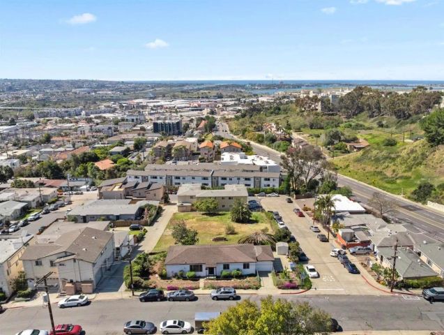 1330 Goshen Street, San Diego, CA 92110