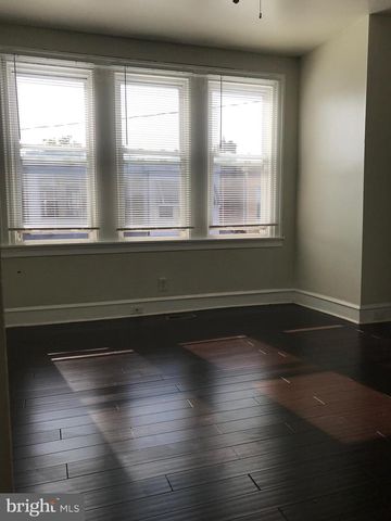 1419 S PATTON ST, Philadelphia, PA 19146