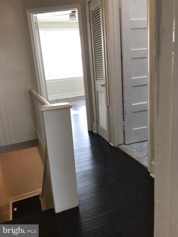 1419 S PATTON ST, Philadelphia, PA 19146