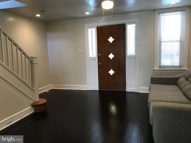 1419 S PATTON ST, Philadelphia, PA 19146