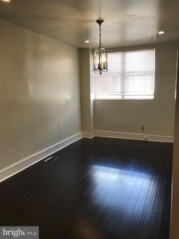 1419 S PATTON ST, Philadelphia, PA 19146