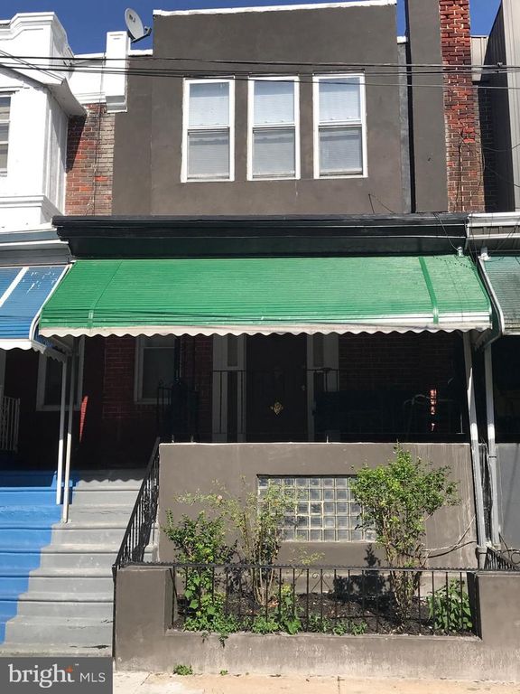 1419 S PATTON ST, Philadelphia, PA 19146
