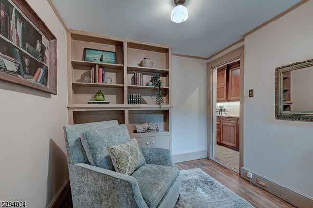 36 Warfield St, Montclair Twp., NJ 07043