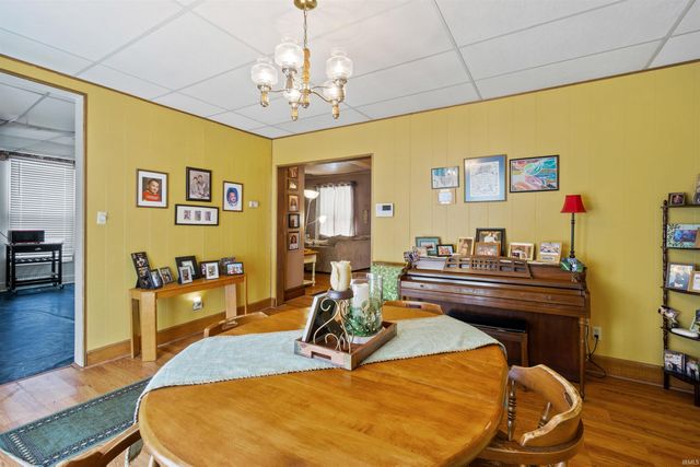 707 W 5th Street, Marion, IN 46953