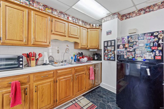 707 W 5th Street, Marion, IN 46953