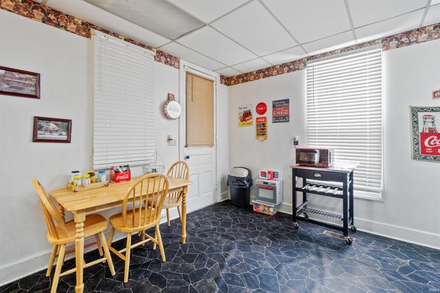 707 W 5th Street, Marion, IN 46953