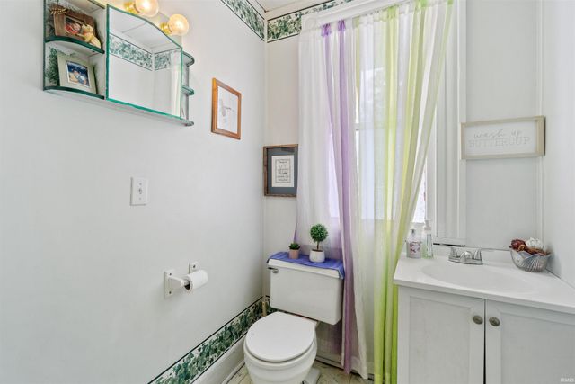 707 W 5th Street, Marion, IN 46953