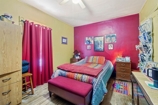 707 W 5th Street, Marion, IN 46953