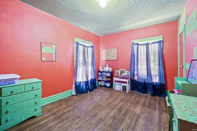 707 W 5th Street, Marion, IN 46953