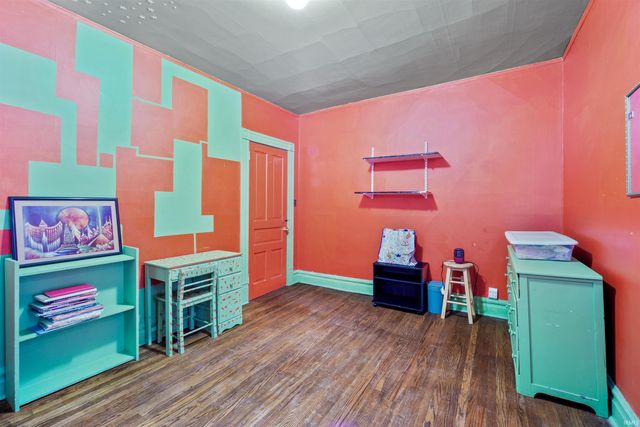 707 W 5th Street, Marion, IN 46953