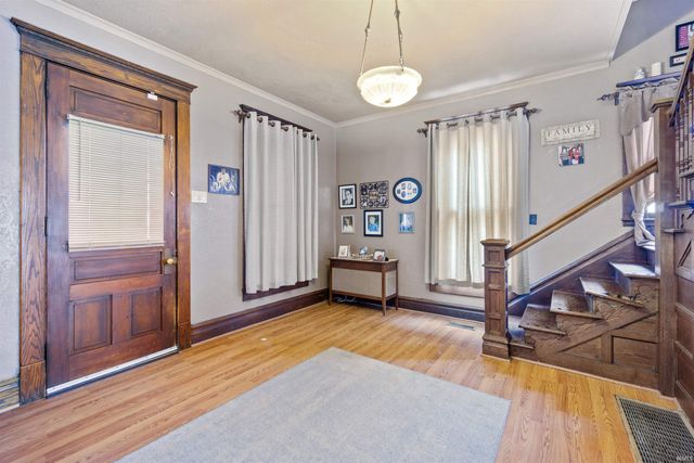 707 W 5th Street, Marion, IN 46953