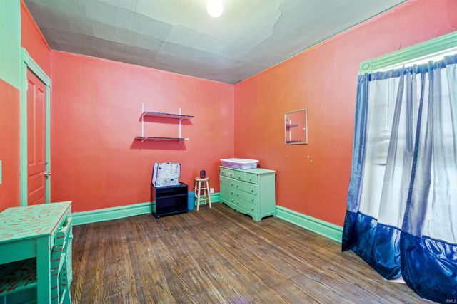 707 W 5th Street, Marion, IN 46953